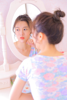 杨门女将